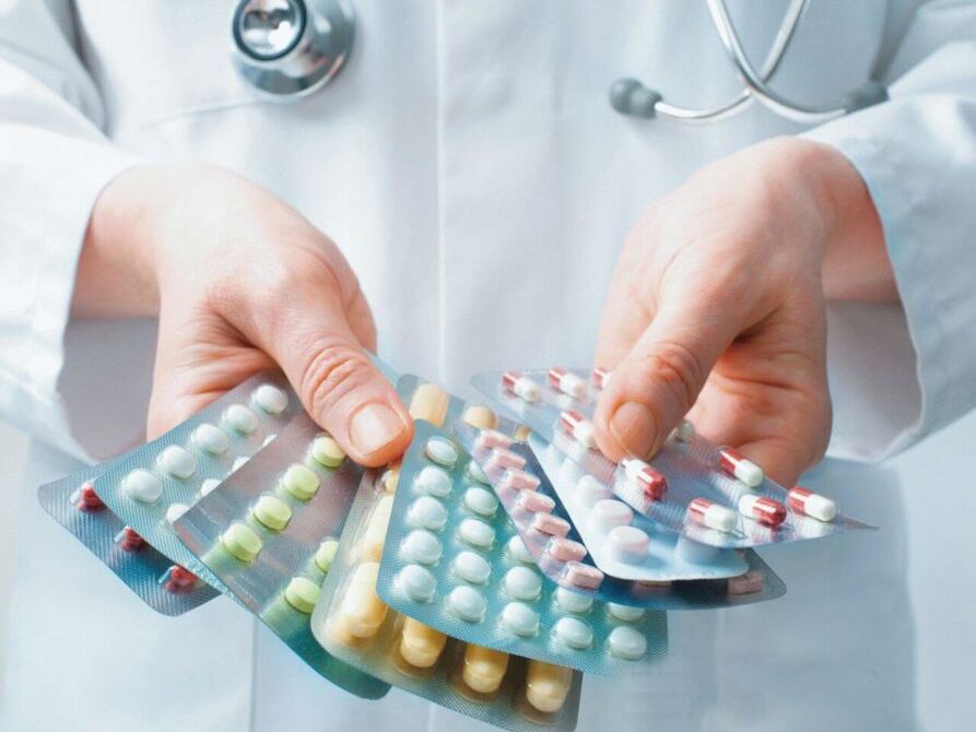 pill